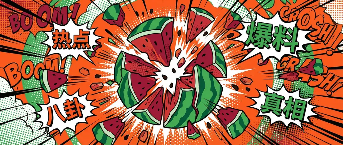蜜桃导航 今日头瓜爆炸漫画横幅
